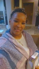 Shakeitha Satterfield