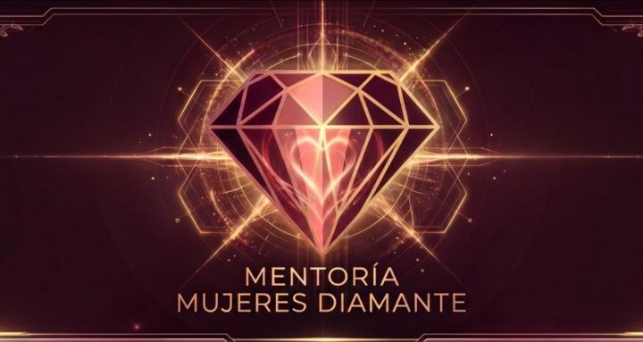 Mujer Diamante