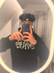 Anthony Parra
