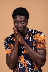 Enoch Aborabora