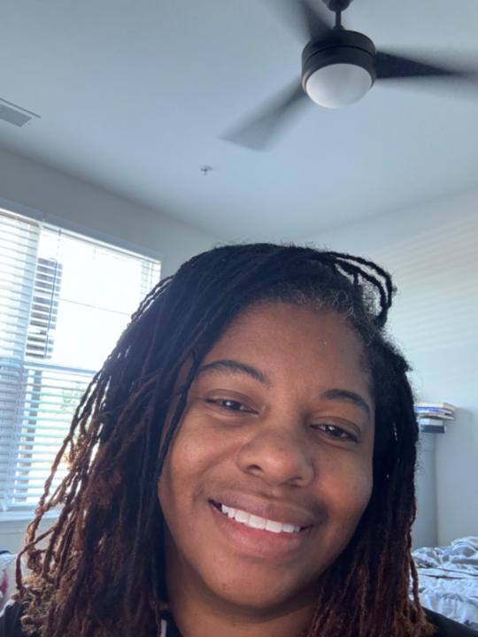 Keisha Davis