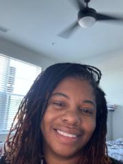 Keisha Davis
