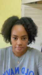 Nicole Hypolite