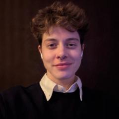 Aidan Perecz