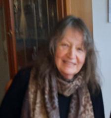 Sylvia-Maria Schröder