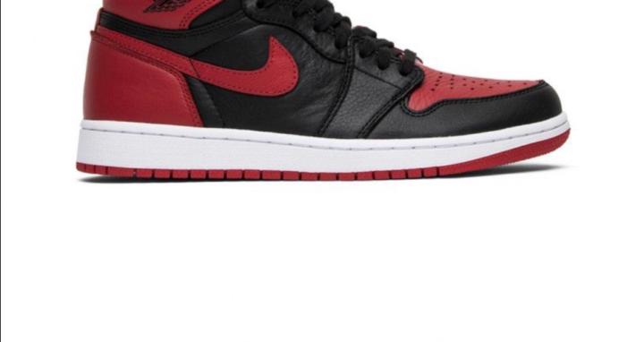 Shoes flipping