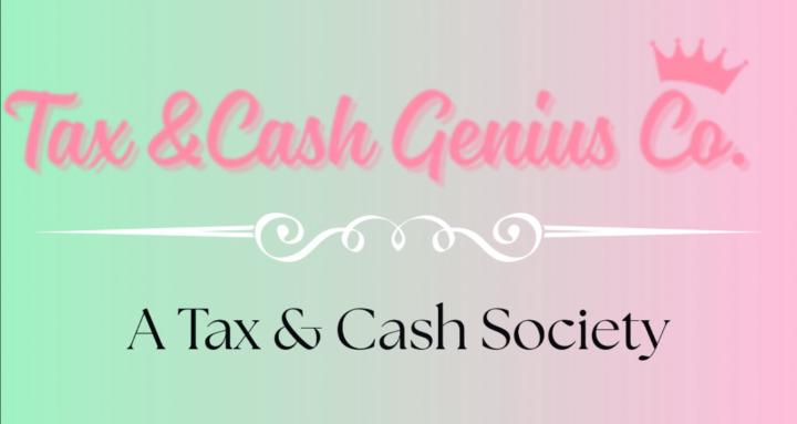 Tax and Cash Genius Co.
