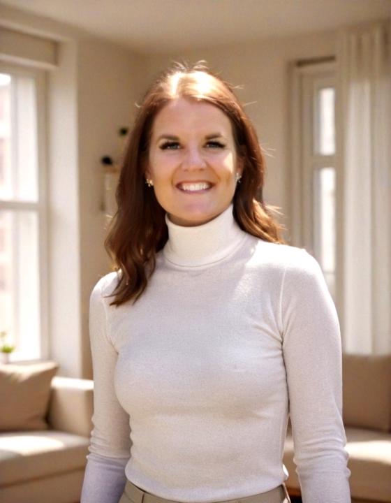 Stephanie Houde