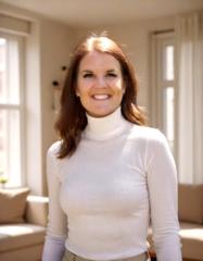 Stephanie Houde