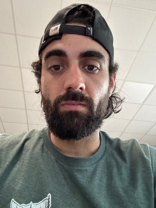 Jonathan Azais
