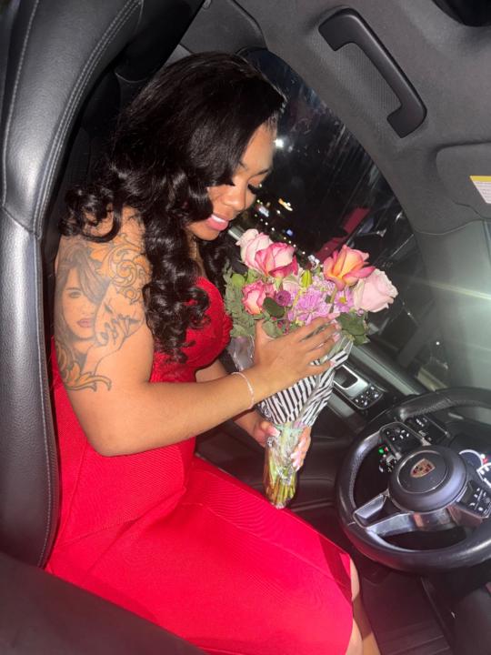 Brianna Harris