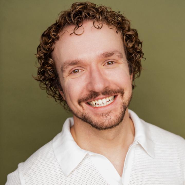Jacob Kenison