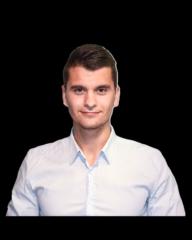 Stefan Larry