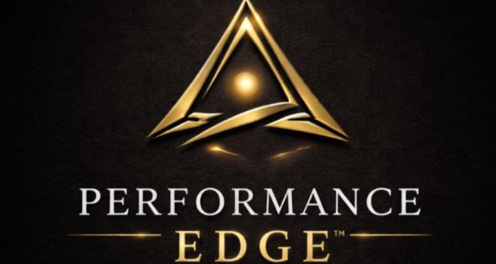 The Performance Edge