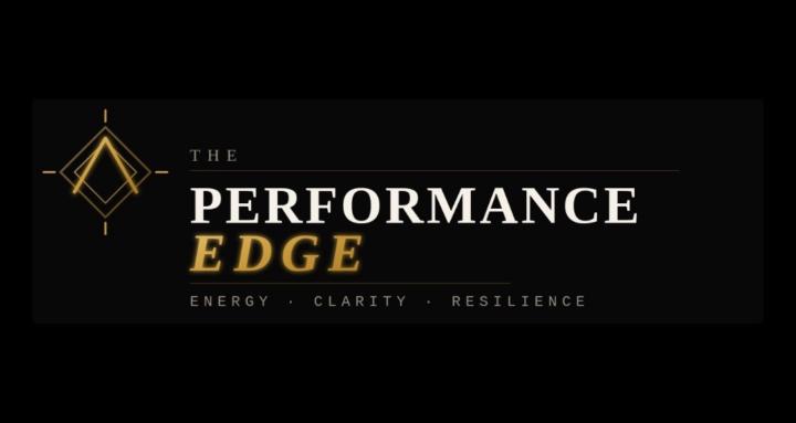 The Performance Edge