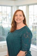 Christine Davis