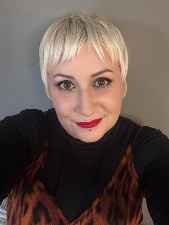 Lisa Mitchell