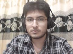 Lucas Emmanuel González Lindon