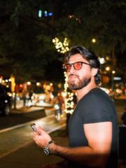 Shahrez Hayder