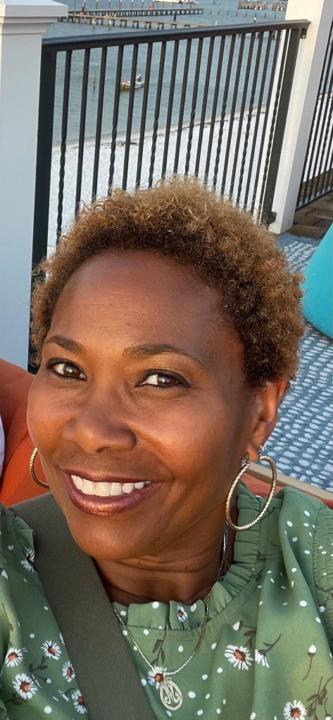 Kristie Keith-Gunter