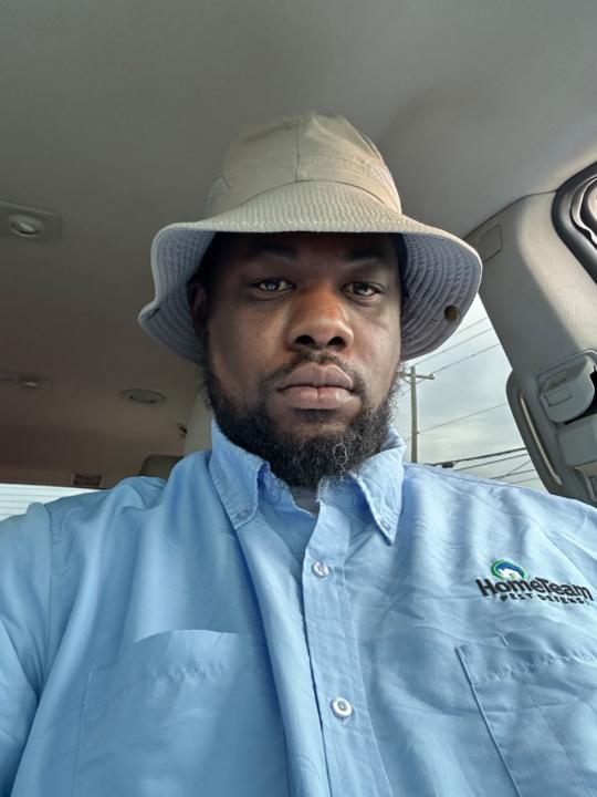 Deon Hampton