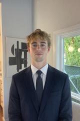 Jack Bowden