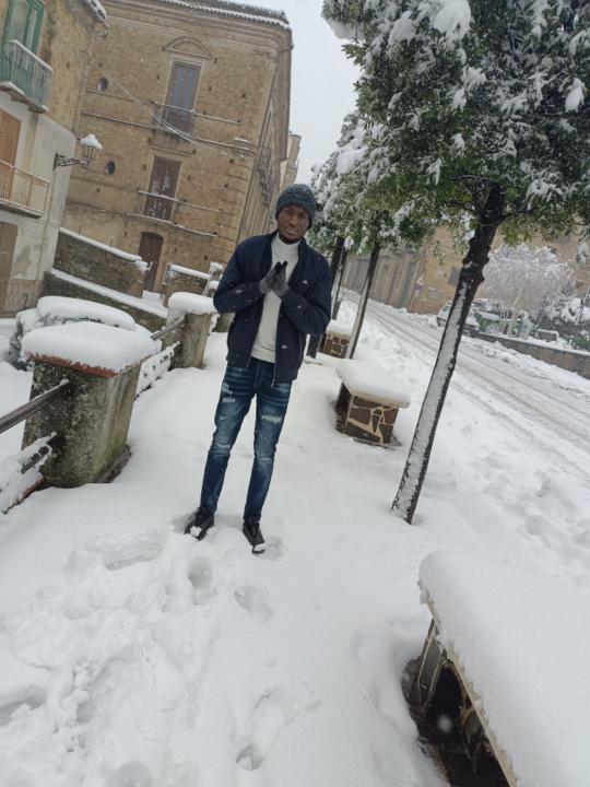 Lamin Jadama