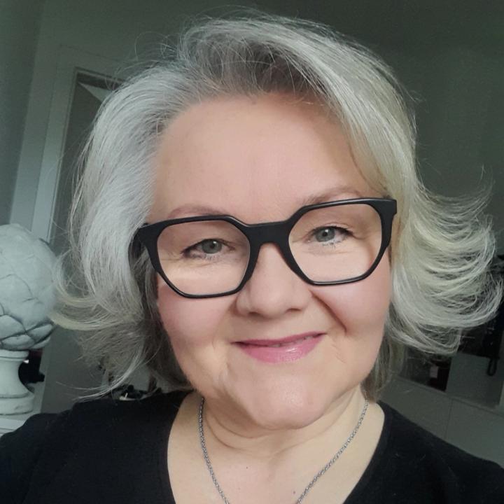 Manuela Pilz