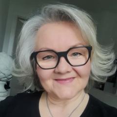Manuela Pilz