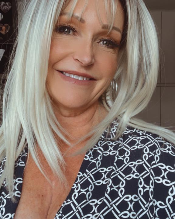 Louise Poole
