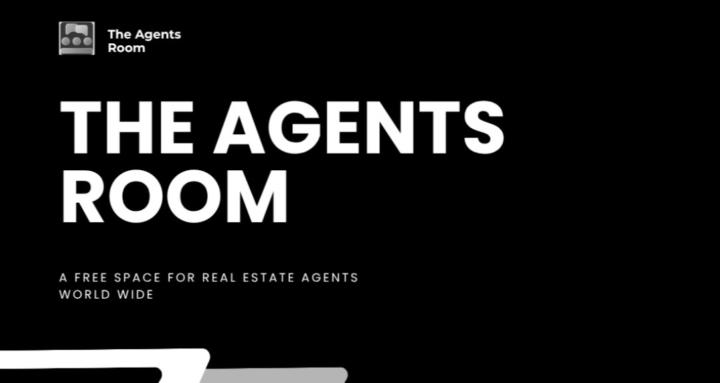 The Agents Room