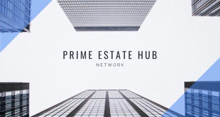Prime Estate Hub