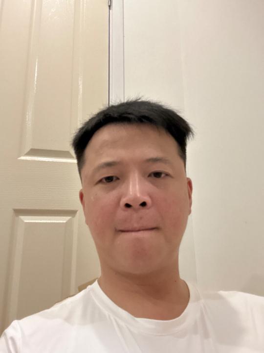 Wayne Chien