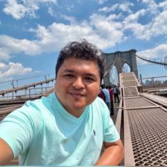 Daniel Jaraba Iriarte