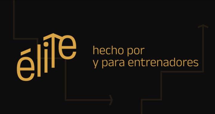 ACADEMIA ELITE