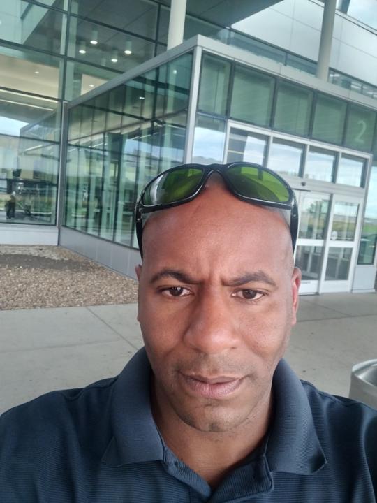 Marques Green