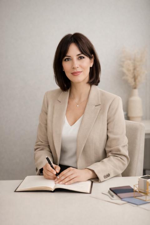 Paqui Sanchez