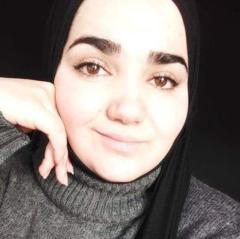 Sara SaraAssaf