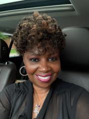 Lynn Muldrow