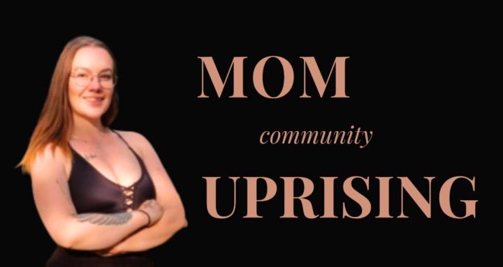 Mom Uprising