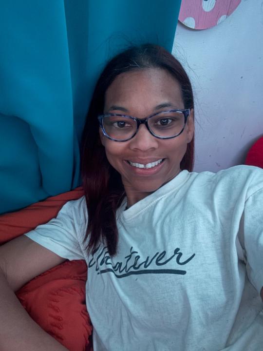 LeAndra Coley
