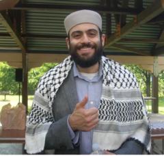 Mohammad Ahmad