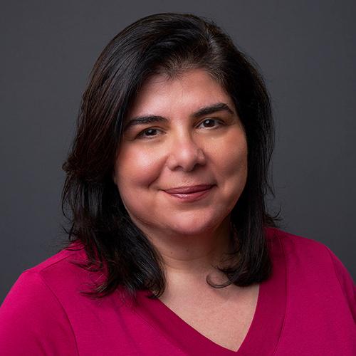 Farrah Haidar