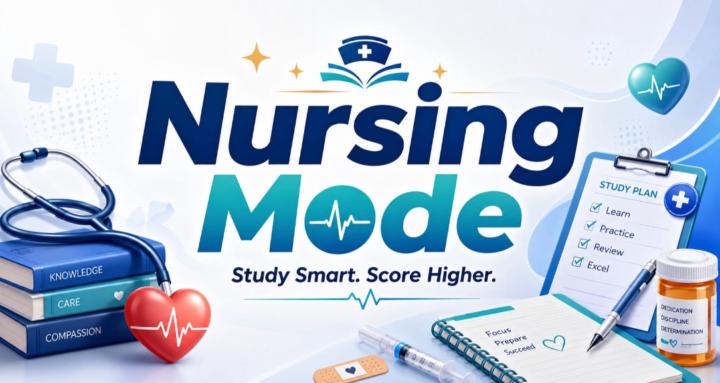NursingMode🩺