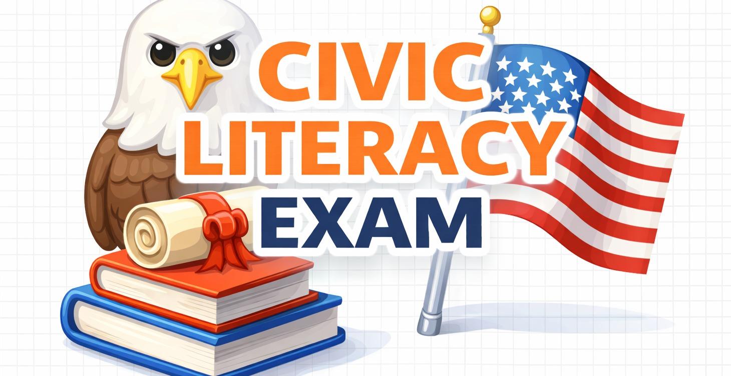 🎓 Civic Literacy Fast Pass