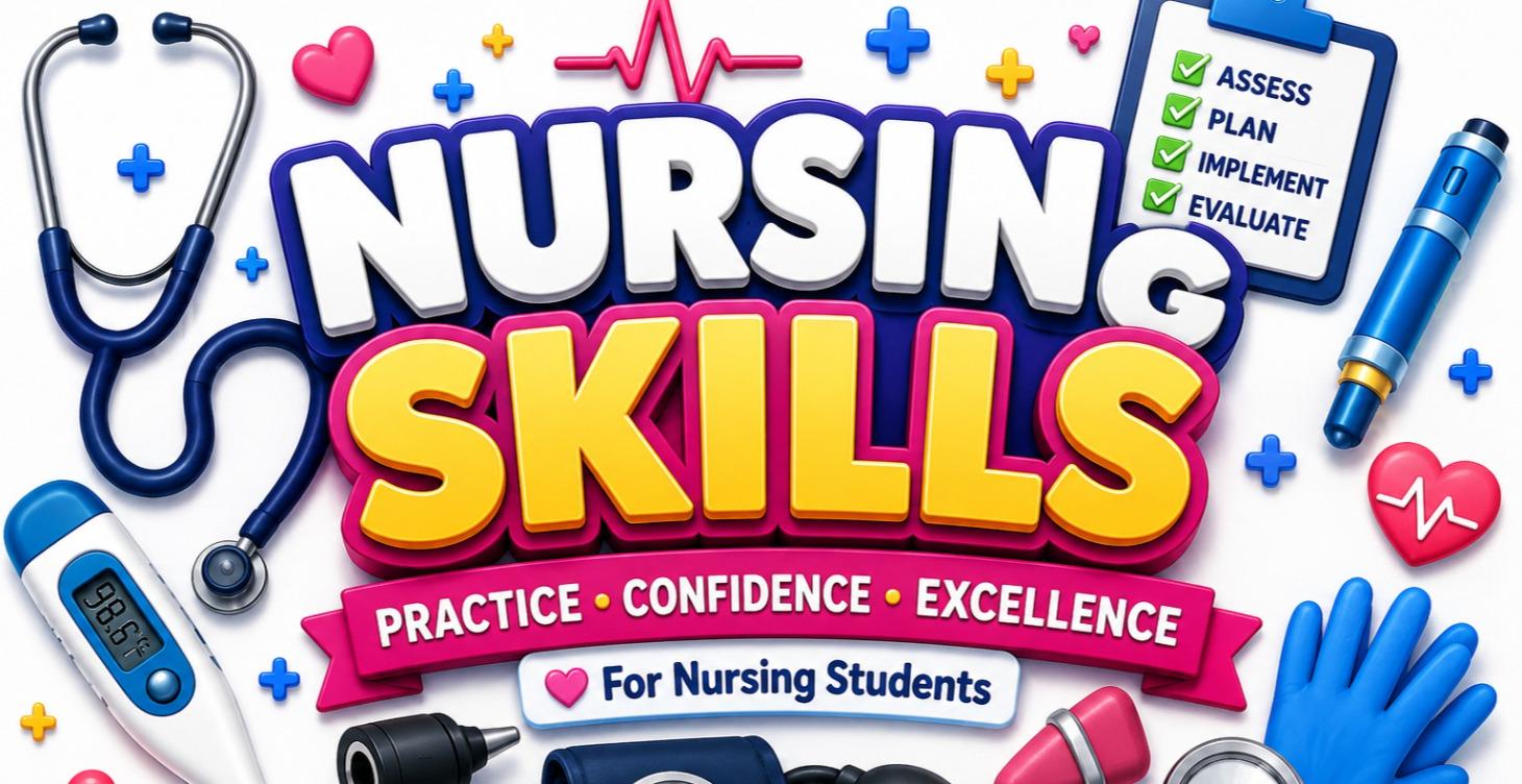 Nursing Skills