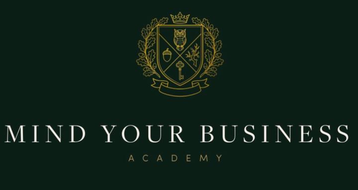 Mind Your Business Academy