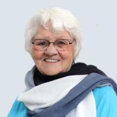 Lauretta Stevens