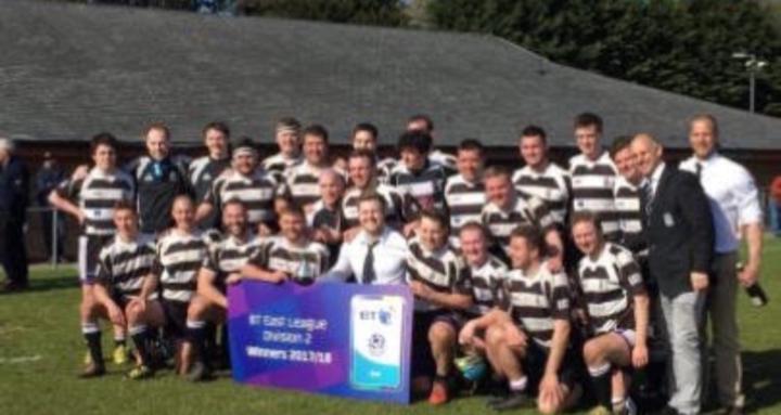 Royal High RFC