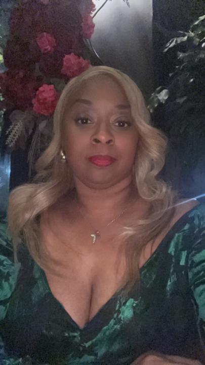 Angela Whitaker
